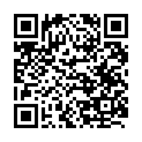 QR code that opens this credit application